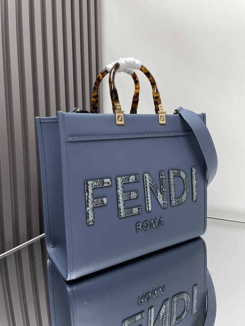 F**di sunshine bags